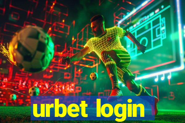 urbet login